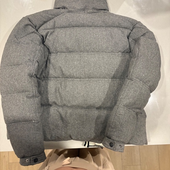 OG Moncler Unisex Jacket - Picture 2 of 9